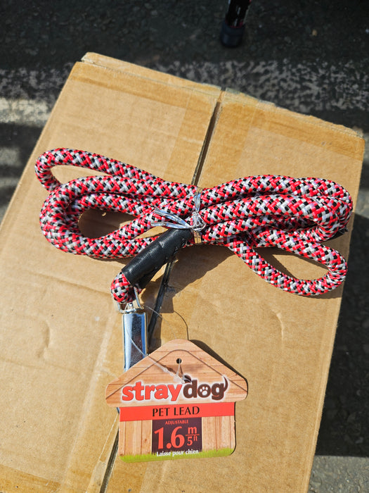 1.6m dog Lead