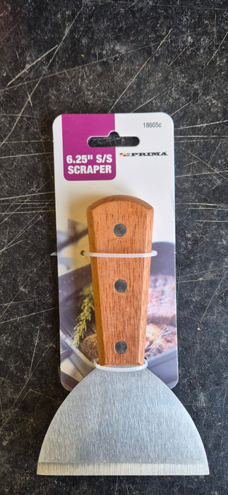 Kitchen Scraper