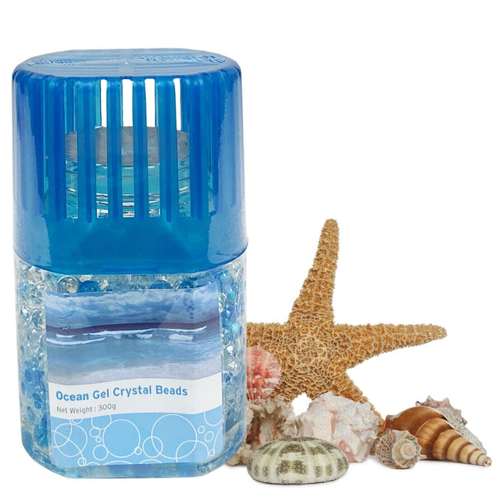 Ocean Air Fragrance Gel Crystal Beads