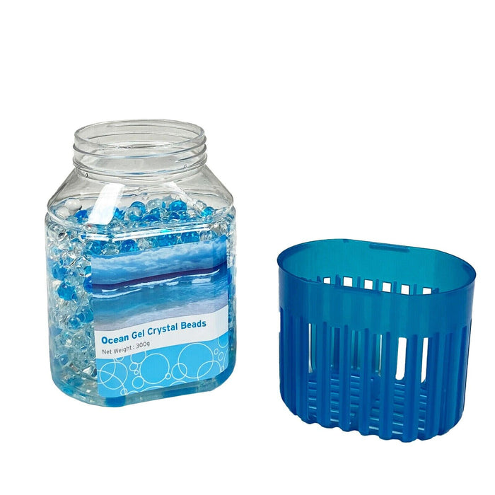 Ocean Air Fragrance Gel Crystal Beads
