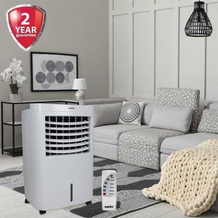 12L Humidifying Air Cooler