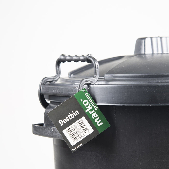 Clip Bin 80L