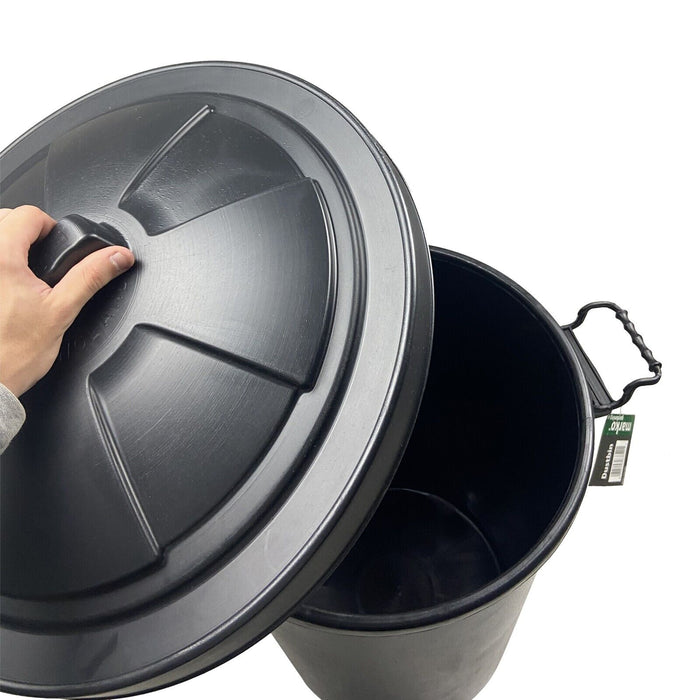 Clip Bin 80L