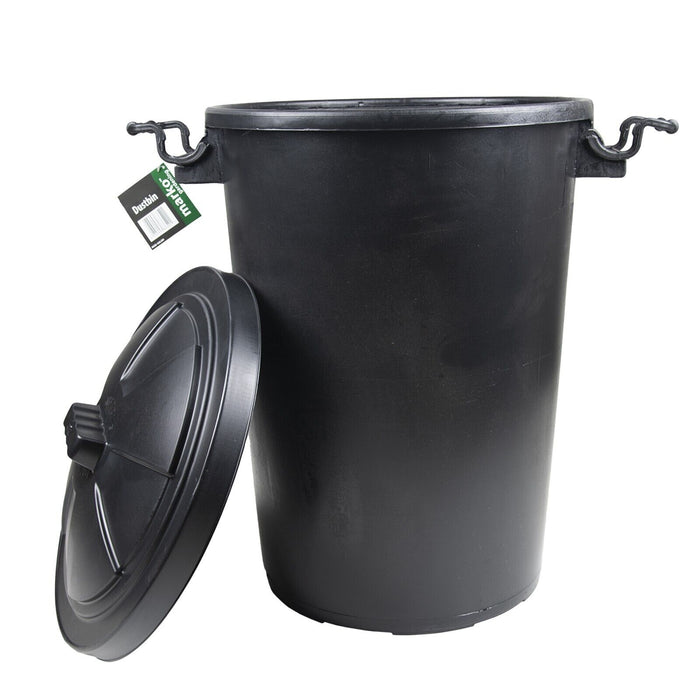 Clip Bin 80L