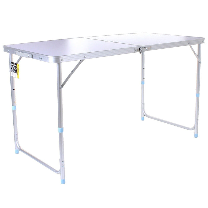 4FT Folding Camping Table