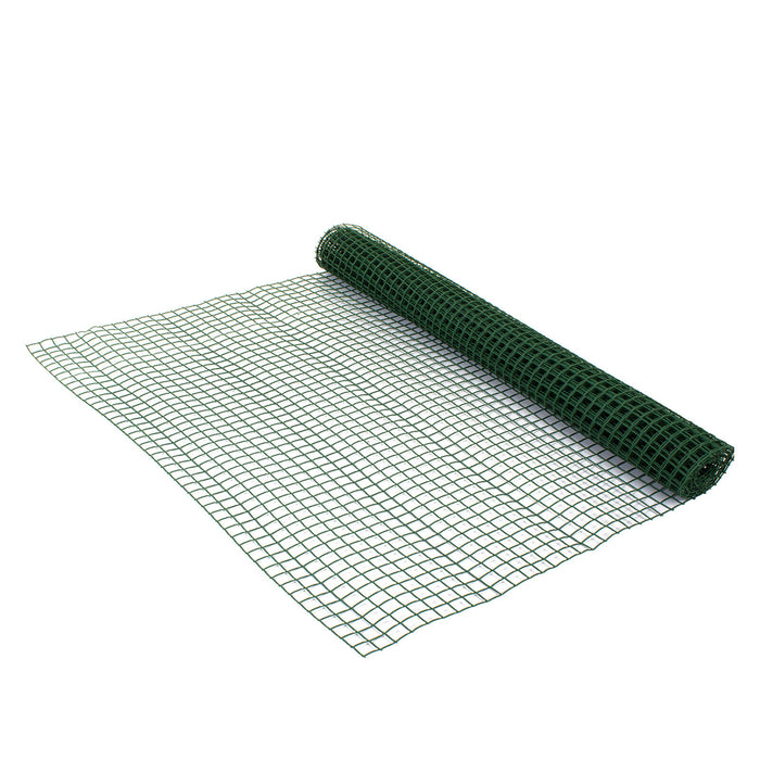 19mm Plastic Mesh - 1M x 5M