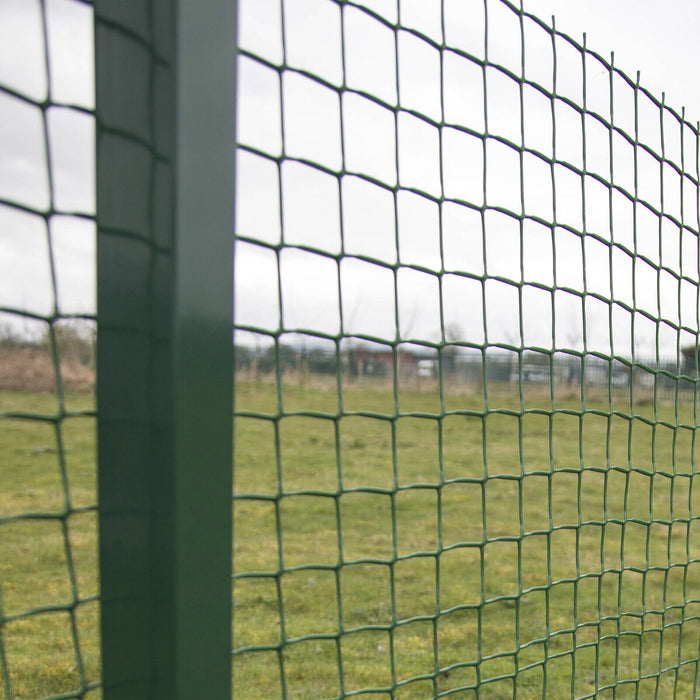 19mm Plastic Mesh - 1M x 5M