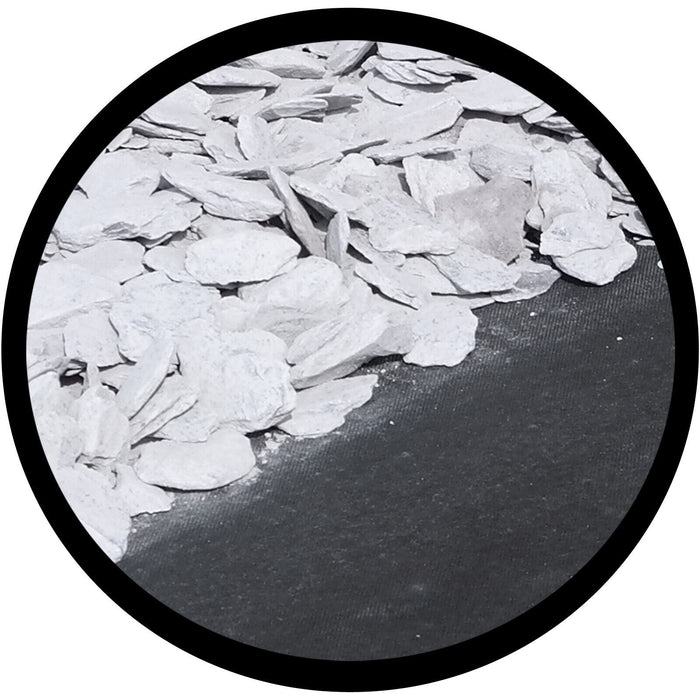 Weed Control Fabric - 50GSM 1M x 50M