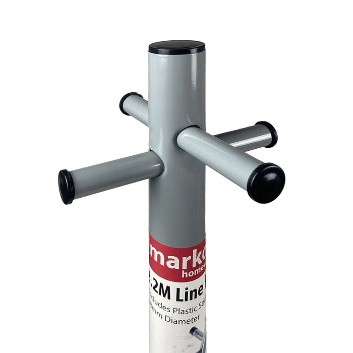 2.2M Washing Line Pole