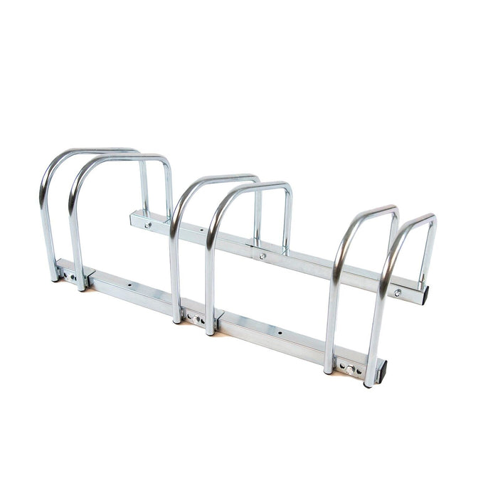 3 Position Steel Bicycle Stand