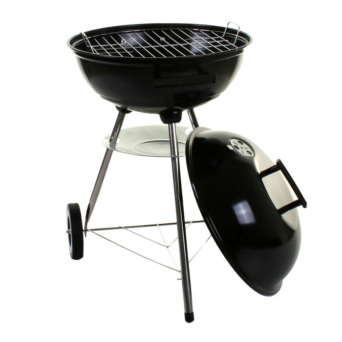 Kettle BBQ