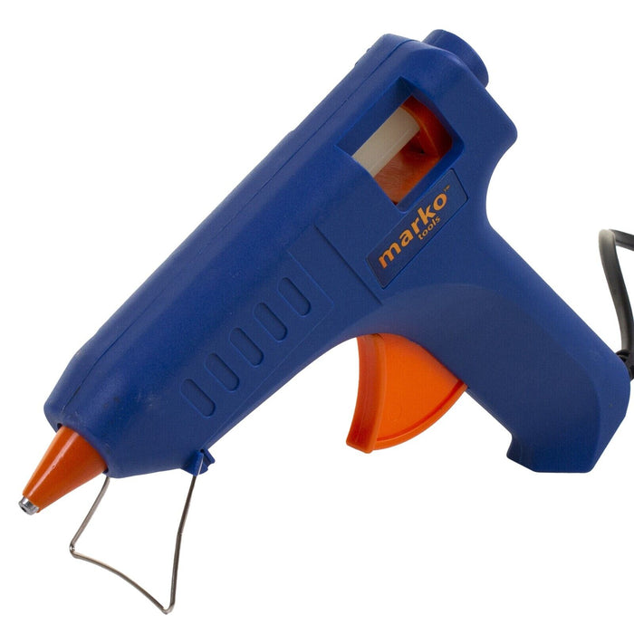 20W Electric Glue Gun with 2 Glue Sticks