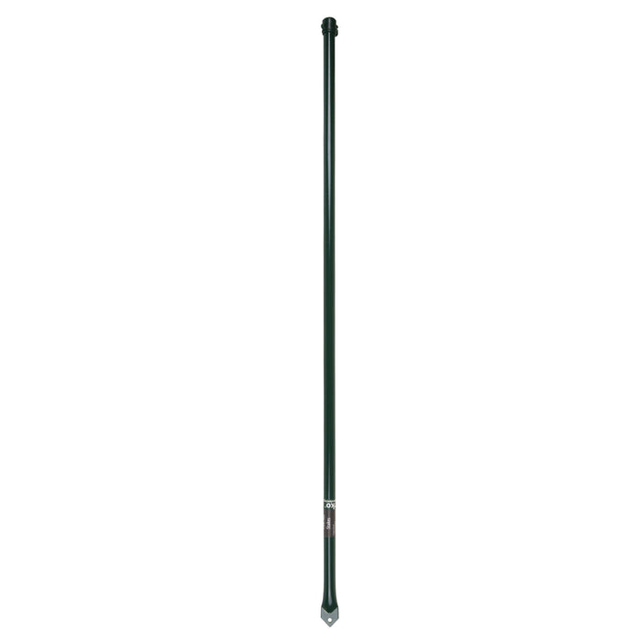 1M Tubular Steel Net & Fencing Stake