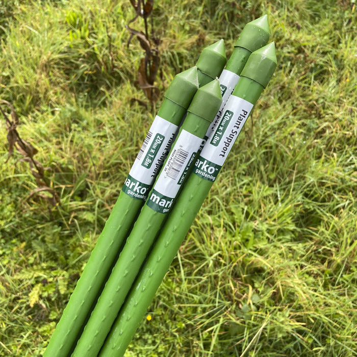 1.8M Plant Support Stakes 5PK