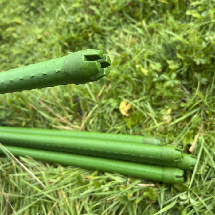 1.8M Plant Support Stakes 5PK