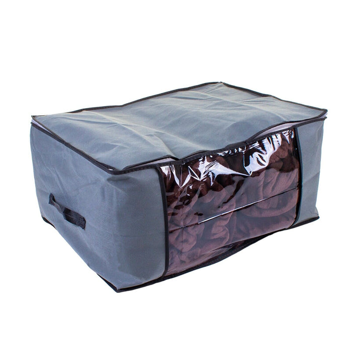Zipped Storage Bag - 60cm x 45cm x 30cm
