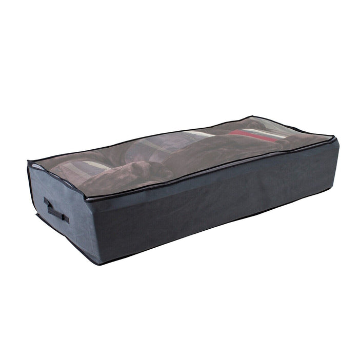 Zipped Storage Bag - 100cm x 45cm x 15cm
