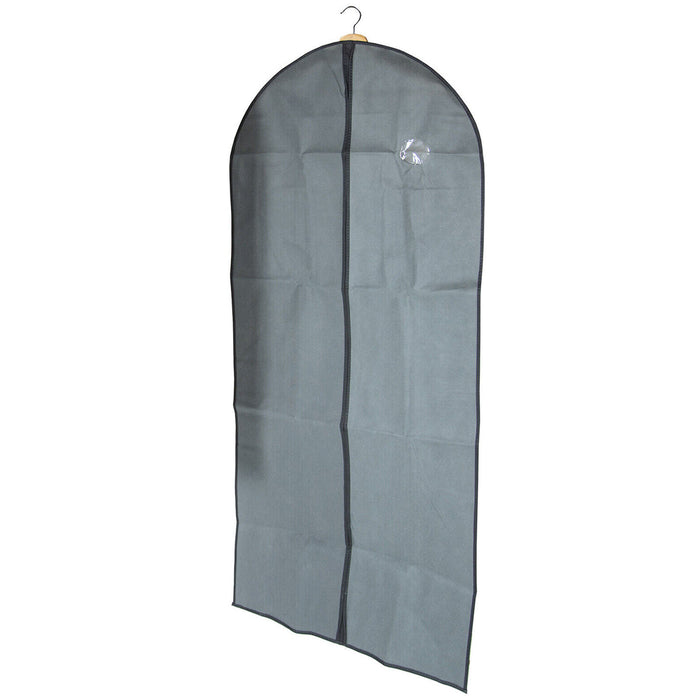 Zipped Garment Cover - 60cm x 140cm
