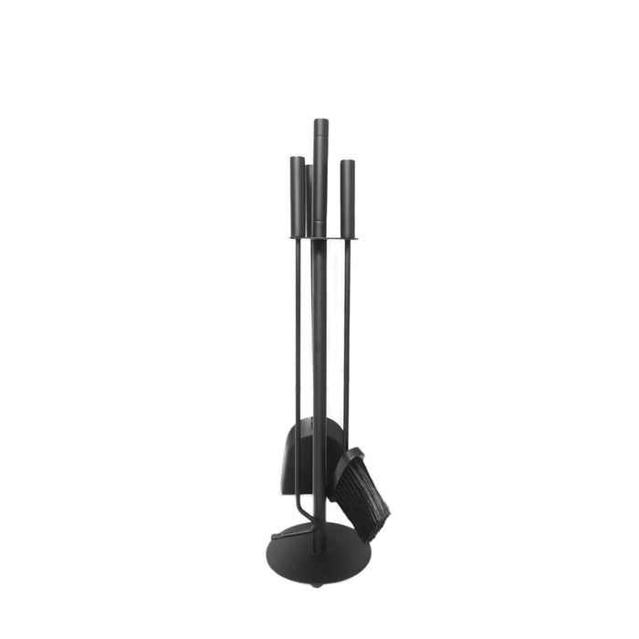 Fireside Companion Set 4pc