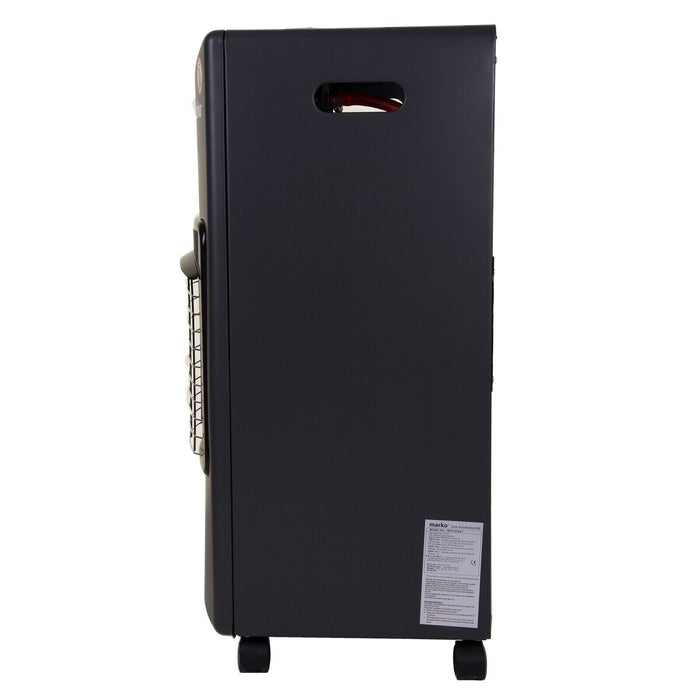 4.1KW Portable Gas Heater