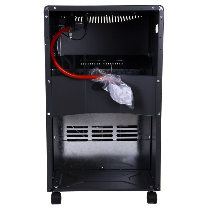 4.1KW Portable Gas Heater