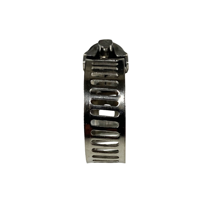 Hose Clamp Clip Stainless Steel 20mm