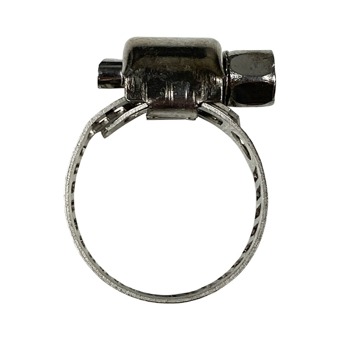 Hose Clamp Clip Stainless Steel 20mm