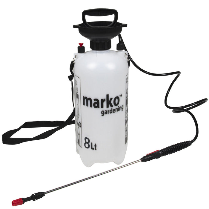 Pressure Sprayer 8L