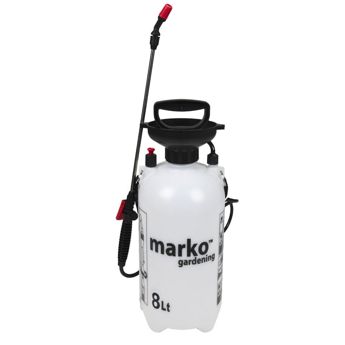 Pressure Sprayer 8L