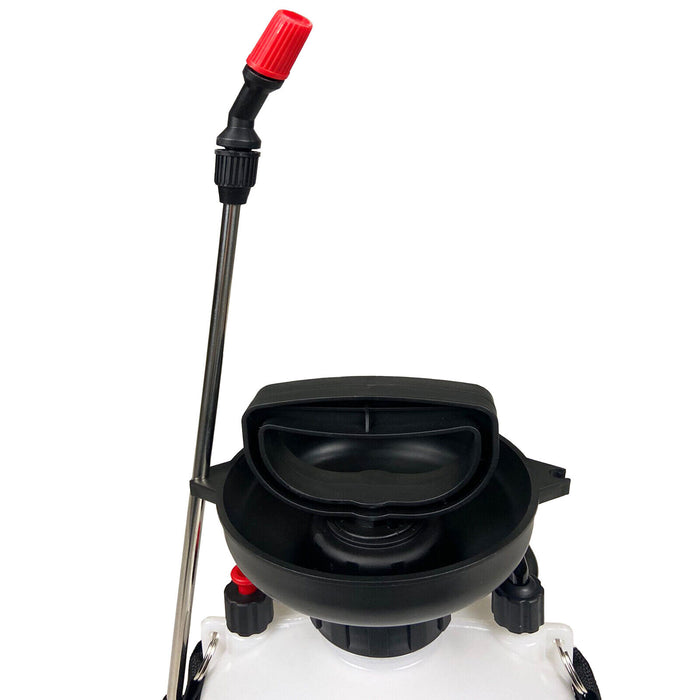 Pressure Sprayer 8L