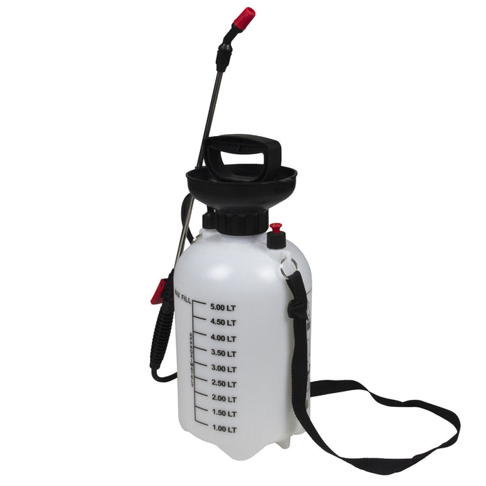 Pressure Sprayer 5L