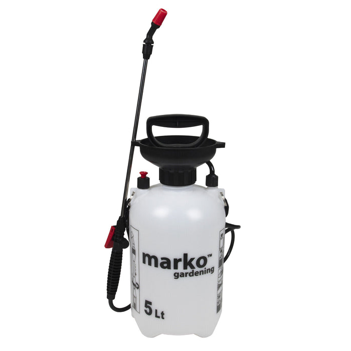 Pressure Sprayer 5L