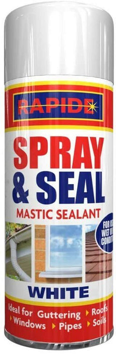 Spray & Seal
