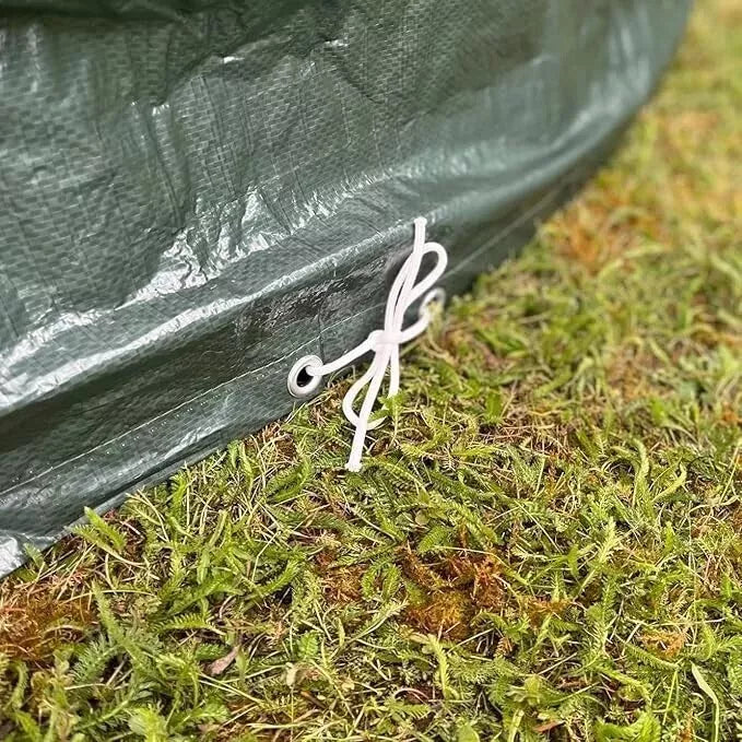 Extra Large BBQ Outdoor Furniture Cover