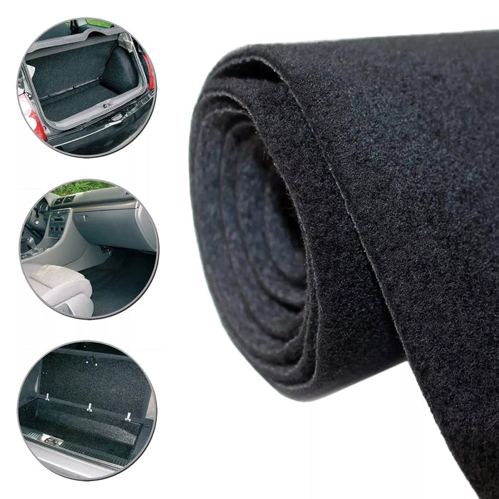 Universal Boot Mat