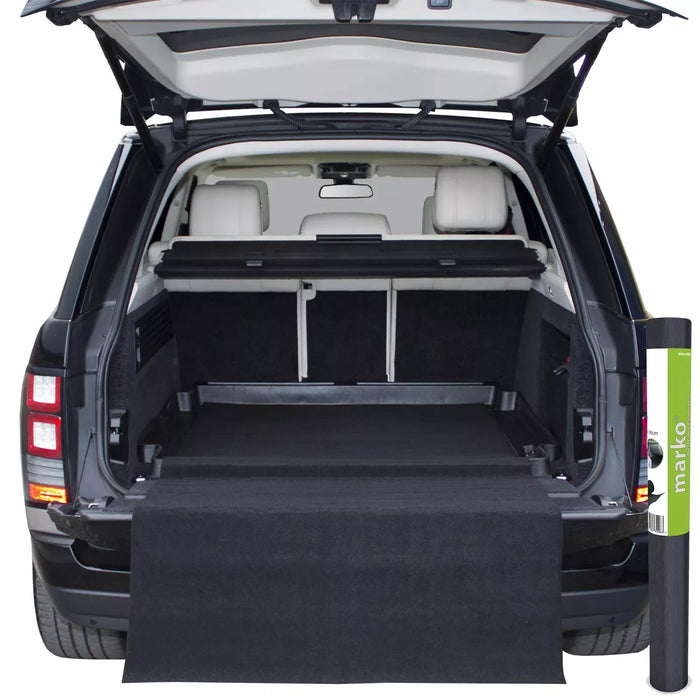 Universal Boot Mat