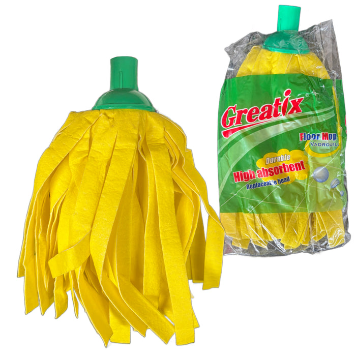 Mop Head Replacement
