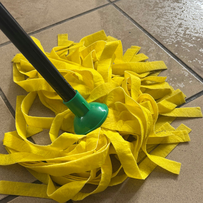 Mop Head Replacement