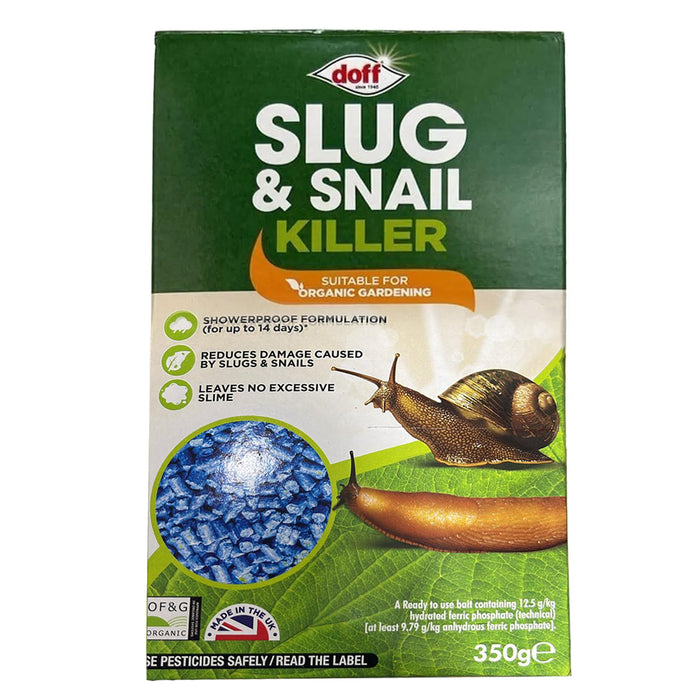 Slug & Snail Killer