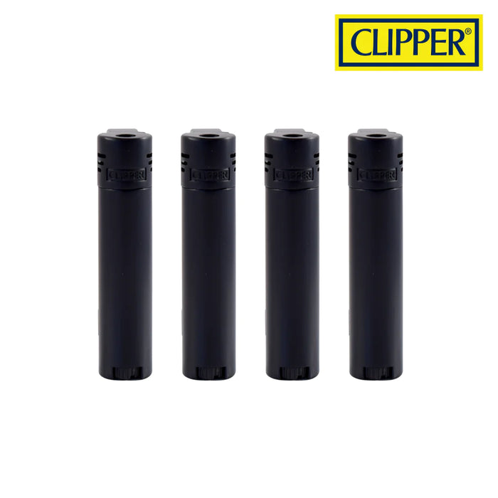 Clipper Jet Flame Windproof Lighter