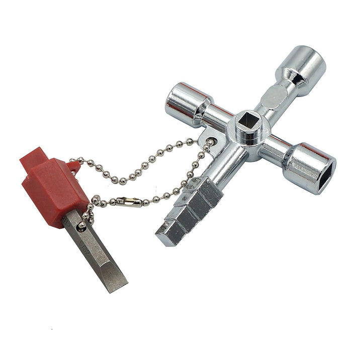Utility Key