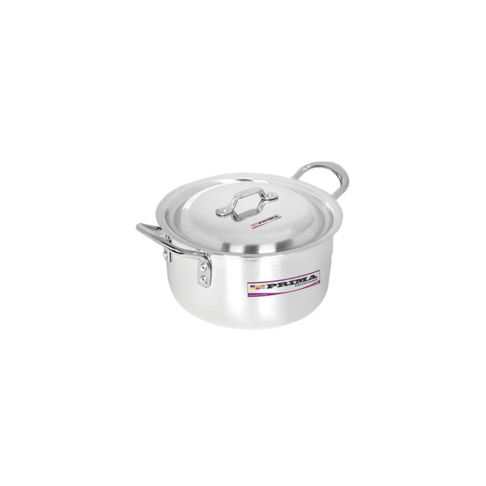 Casserole Pot