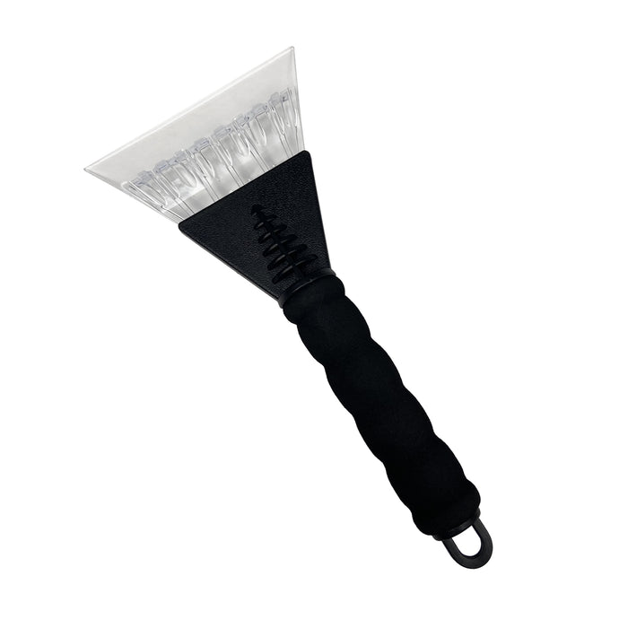 Soft Handle Wide Car Ice Scraper