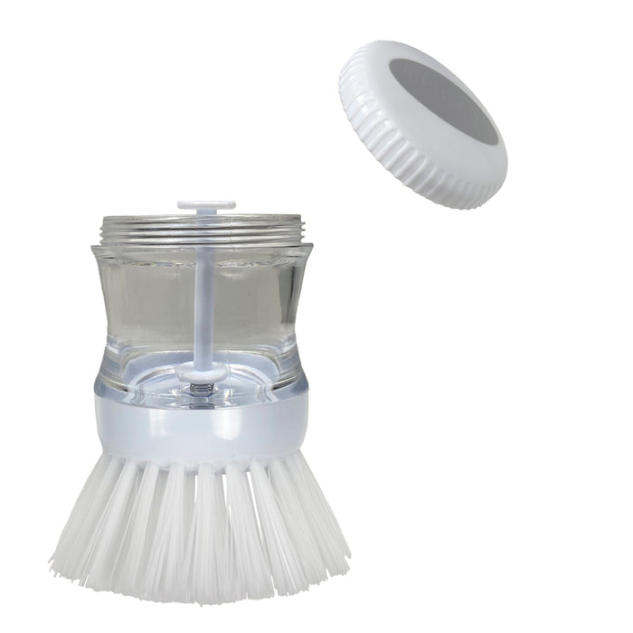Washing Up Scrubbing Brush