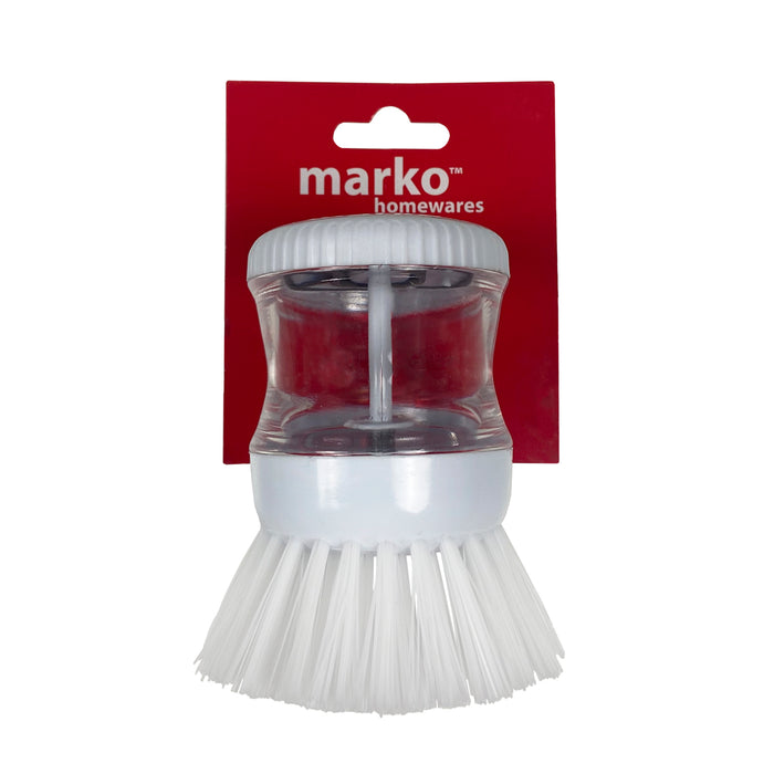Washing Up Scrubbing Brush