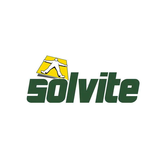 Solvite All Purpose Wallpaper Adhesive 10 Roll Plus 50%