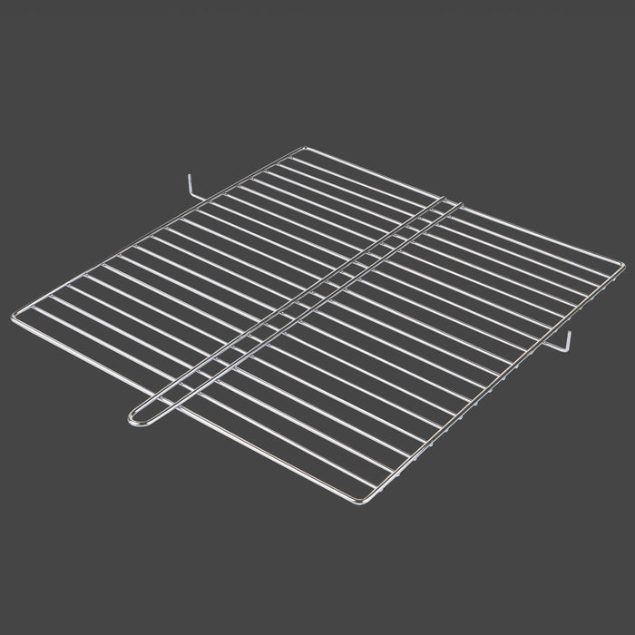 Square Barbecue Grill