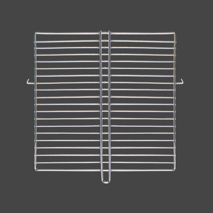 Square Barbecue Grill