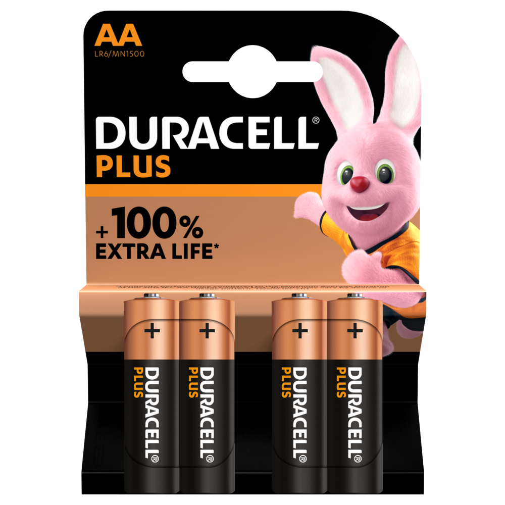 Duracell Collection