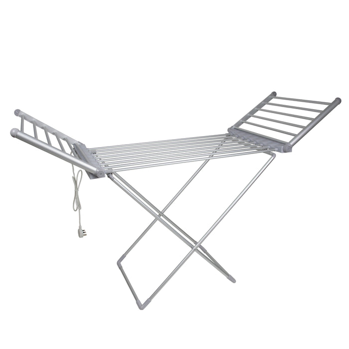 Winged Electric Clothes Airer